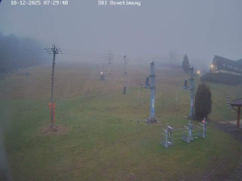 Ski Park Osvětimany