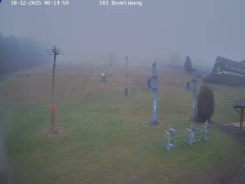 Ski Park Osvětimany