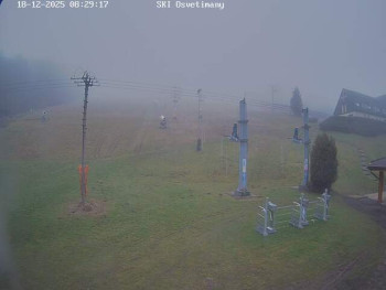 Ski Park Osvětimany