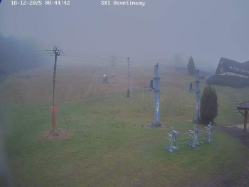 Ski Park Osvětimany