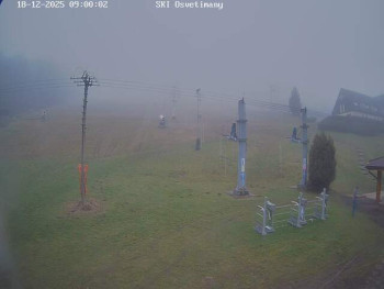 Ski Park Osvětimany