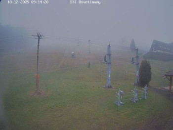 Ski Park Osvětimany