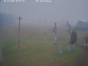 Ski Park Osvětimany