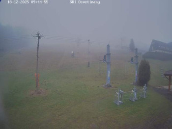 Ski Park Osvětimany