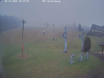 Ski Park Osvětimany