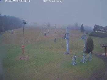 Ski Park Osvětimany