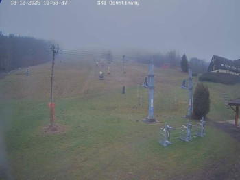 Ski Park Osvětimany