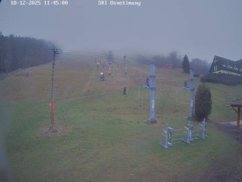 Ski Park Osvětimany