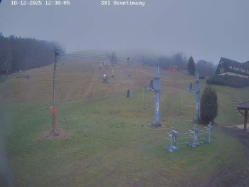 Ski Park Osvětimany