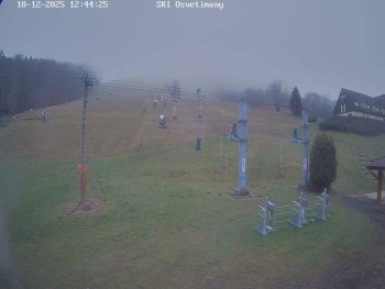 Ski Park Osvětimany