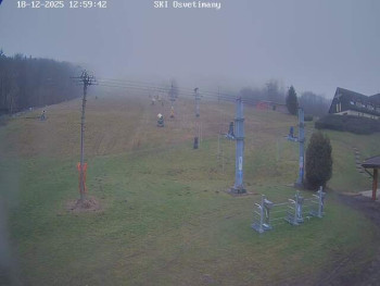 Ski Park Osvětimany