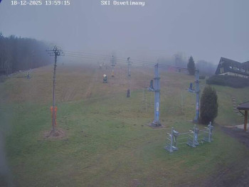 Ski Park Osvětimany