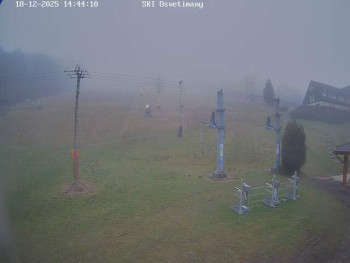 Ski Park Osvětimany