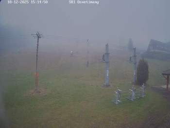 Ski Park Osvětimany