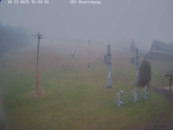 Ski Park Osvětimany