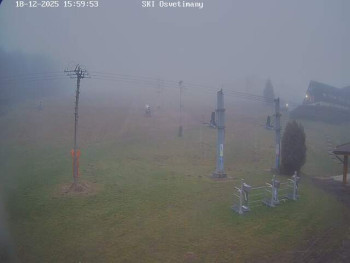 Ski Park Osvětimany