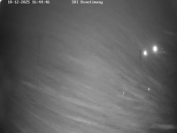 Ski Park Osvětimany