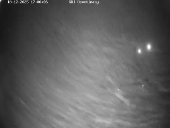 Ski Park Osvětimany