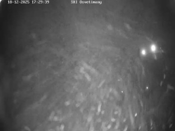 Ski Park Osvětimany