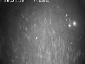 Ski Park Osvětimany