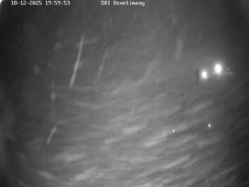 Ski Park Osvětimany