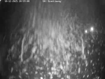 Ski Park Osvětimany