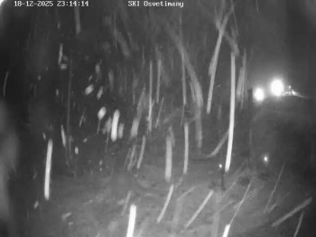 Ski Park Osvětimany