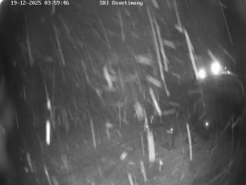 Ski Park Osvětimany