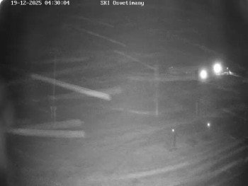 Ski Park Osvětimany