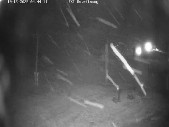 Ski Park Osvětimany