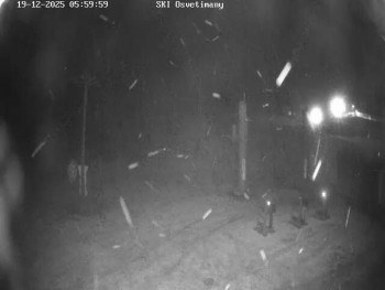 Ski Park Osvětimany