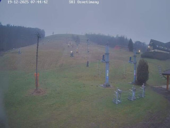 Ski Park Osvětimany