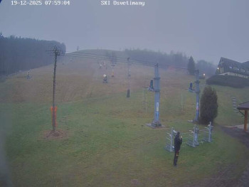 Ski Park Osvětimany