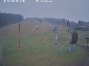 Ski Park Osvětimany