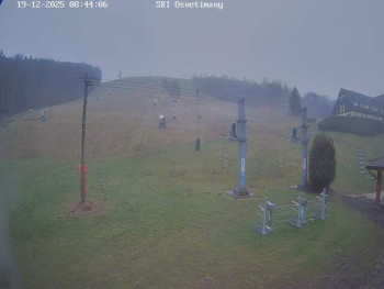 Ski Park Osvětimany