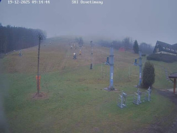 Ski Park Osvětimany