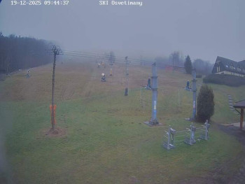 Ski Park Osvětimany