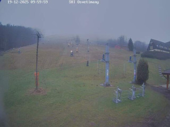 Ski Park Osvětimany