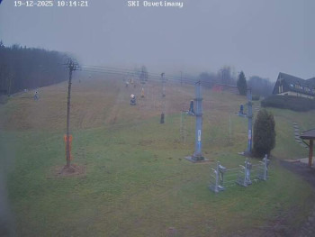 Ski Park Osvětimany