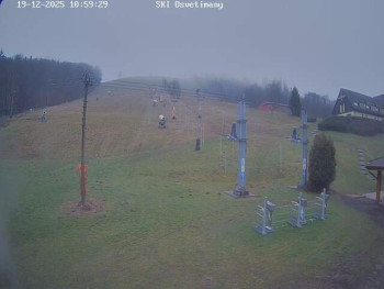 Ski Park Osvětimany