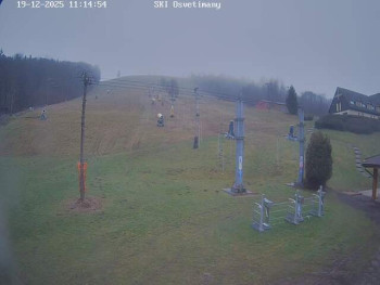 Ski Park Osvětimany