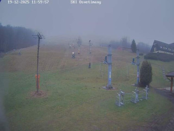 Ski Park Osvětimany