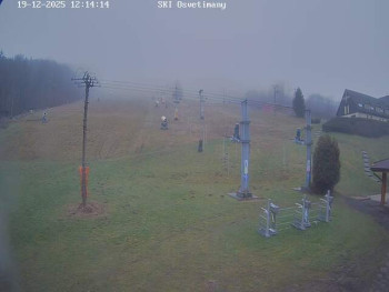 Ski Park Osvětimany