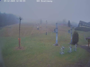 Ski Park Osvětimany