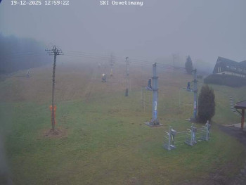 Ski Park Osvětimany