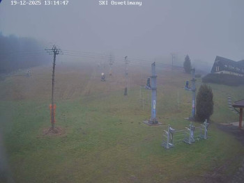 Ski Park Osvětimany