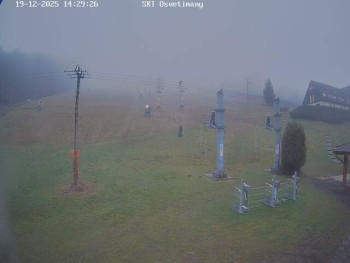 Ski Park Osvětimany