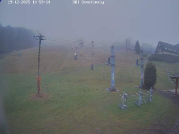 Ski Park Osvětimany