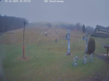 Ski Park Osvětimany