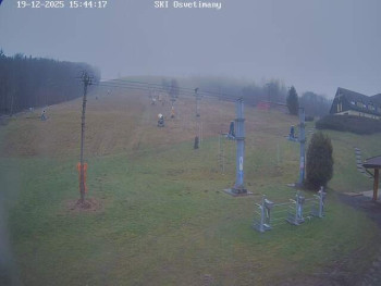 Ski Park Osvětimany